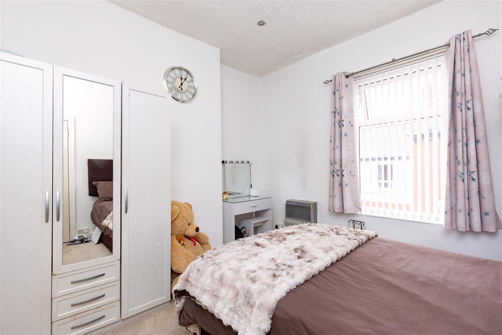 Balcarres Road, Ashton-On-Ribble, Preston